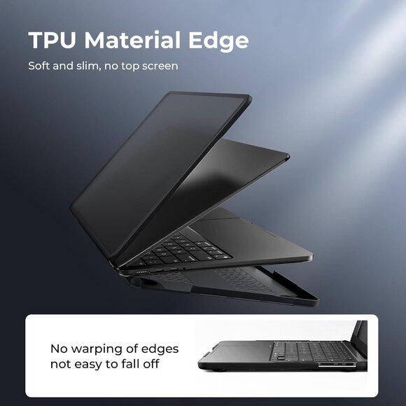 Case Compatible with MacBook Pro - Picture 2 of 12